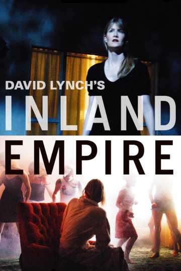 Inland Empire Poster