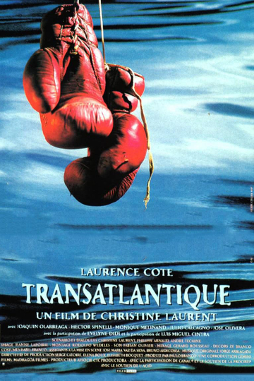 Transatlantique