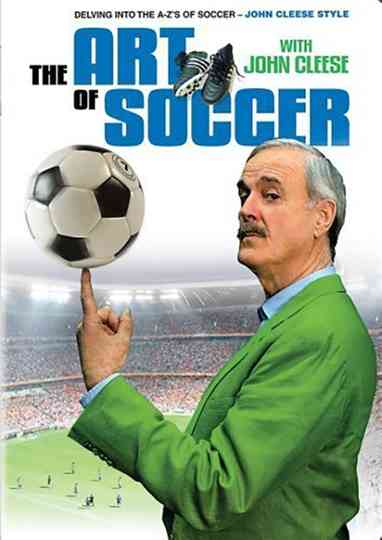 The Art of Football from A to Z