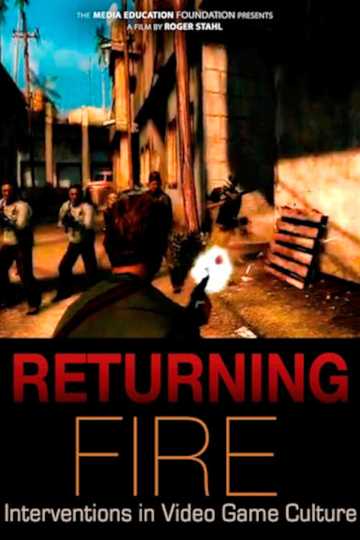 Returning Fire Interventions in Video Game Culture