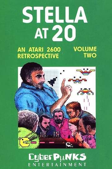 Stella at 20 An Atari 2600 Retrospective  Vol 2
