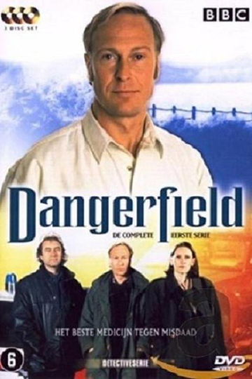 Dangerfield Poster