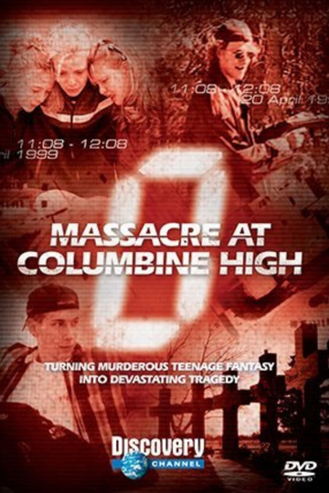 Zero Hour: Massacre at Columbine High Poster