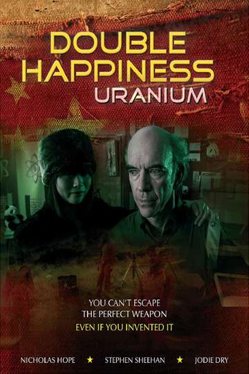Double Happiness Uranium Poster