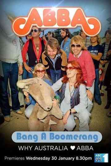 ABBA Bang a Boomerang