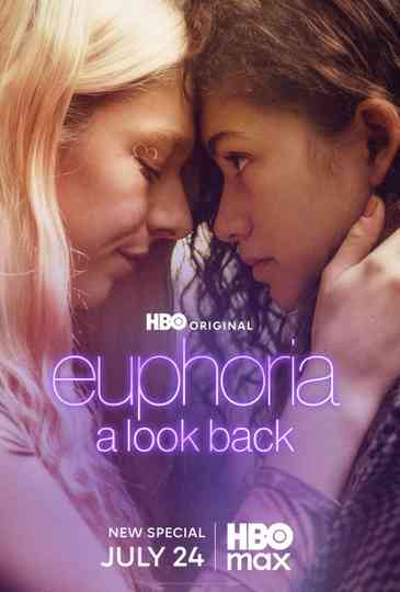 Euphoria: A Look Back Poster