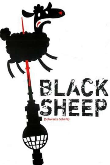 Black Sheep Poster