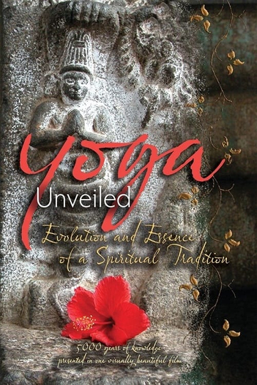 Yoga Unveiled