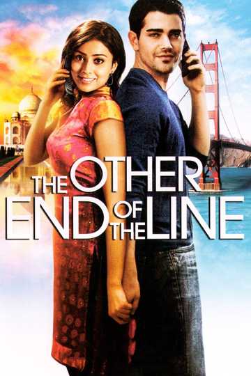 The Other End of the Line Poster