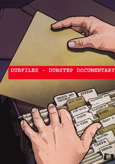 Dubfiles Dubstep Documentary