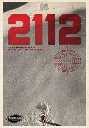 2112 Poster