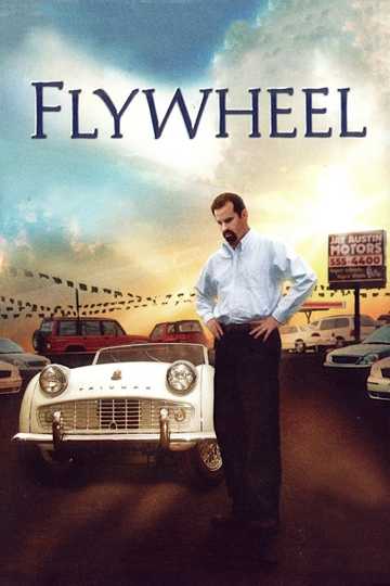 Flywheel Poster