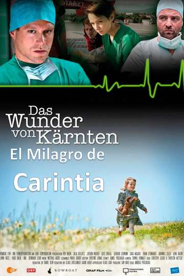 The Miracle of Carinthia Poster
