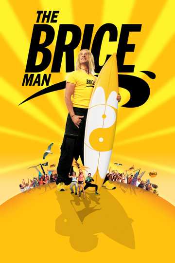 The Brice Man Poster