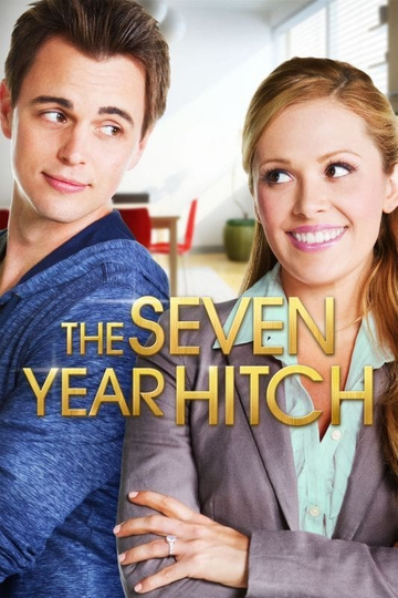 The Seven Year Hitch Poster