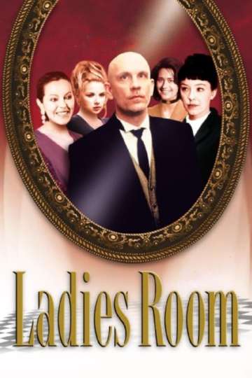 Ladies Room Poster