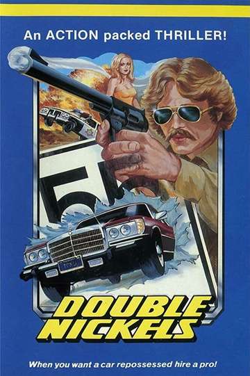 Double Nickels Poster
