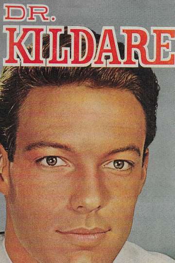 Dr. Kildare Poster