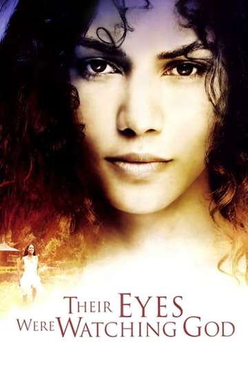 Their Eyes Were Watching God Poster