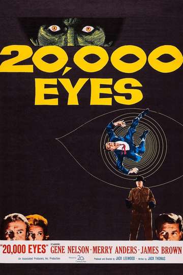 20000 Eyes