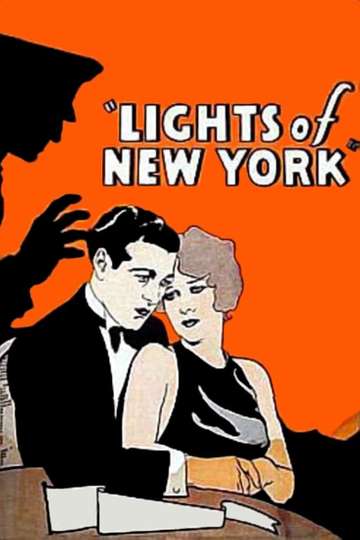 Lights of New York