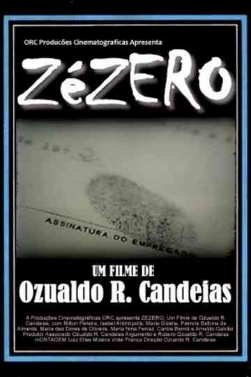 Joe Zero