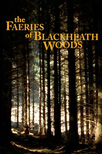 The Faeries of Blackheath Woods Poster