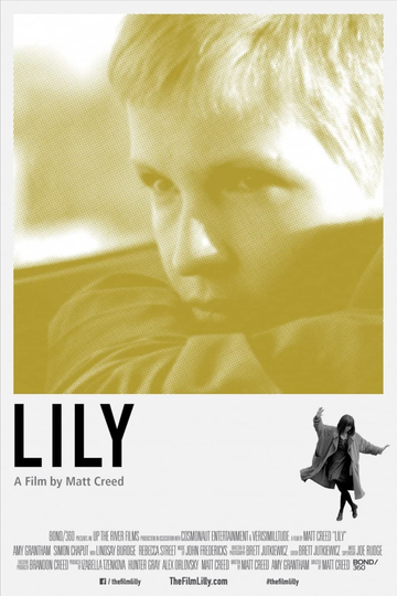 Lily Poster