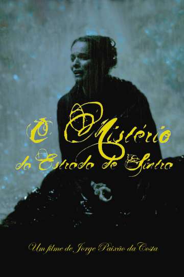 The Mystery of Sintra Poster