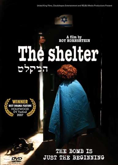 The Shelter Poster