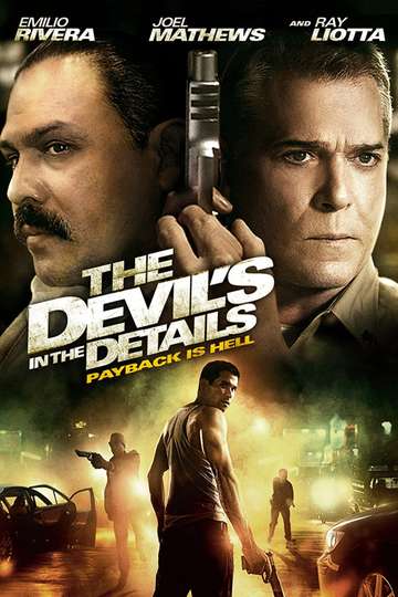 The Devils in the Details Poster