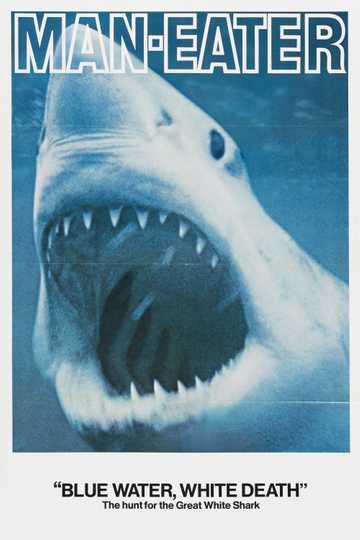 Blue Water, White Death Poster