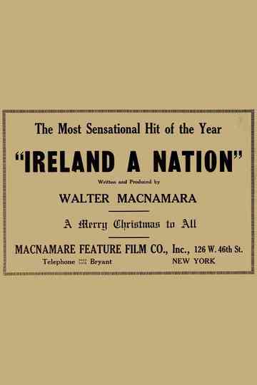 Ireland, a Nation