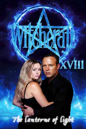 Witchcraft XVIII: The Lanterne of Light poster