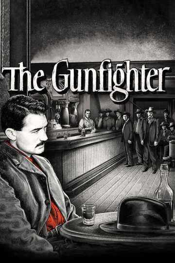 The Gunfighter Poster