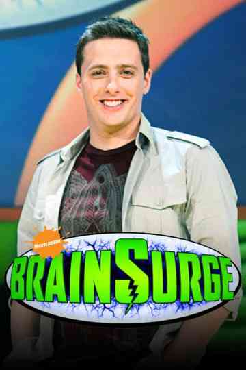 BrainSurge