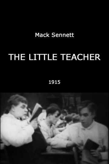 The Little Teacher