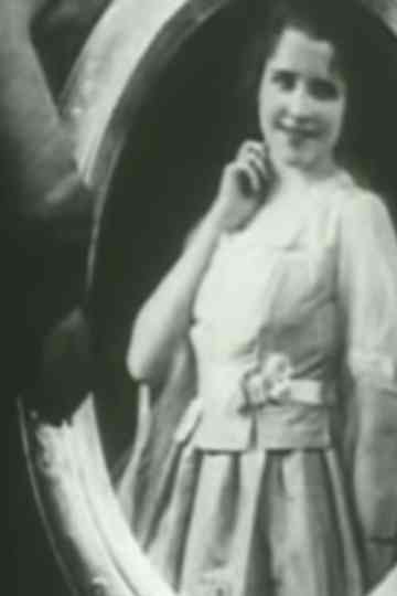 The Voice of the Violin Poster