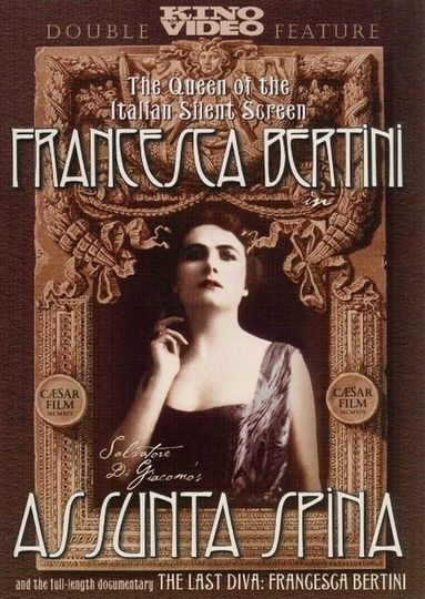 Assunta Spina Poster