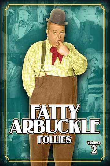Fattys Faithful Fido Poster