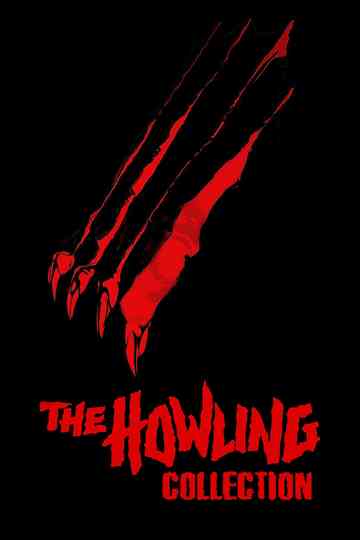 The Howling Collection Poster