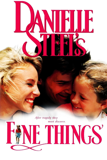 Fine Things Poster