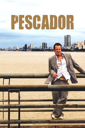 Pescador Poster