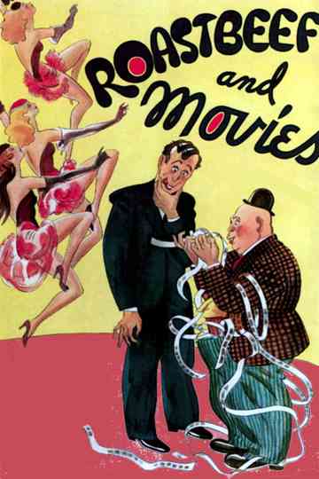 Roast-Beef and Movies
