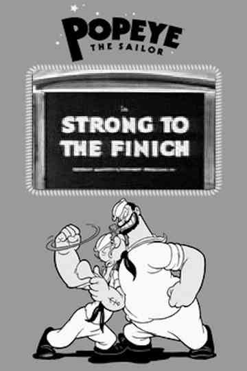 Strong to the Finich
