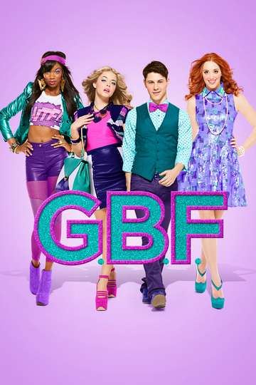 G.B.F. Poster