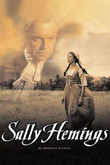 Sally Hemings An American Scandal Poster