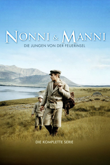 Nonni und Manni Poster