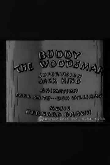 Buddy the Woodsman