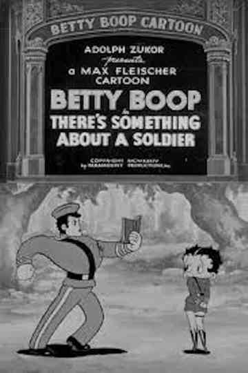 There's Something About a Soldier